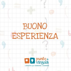 BUONO REGALO ESPERIENZA