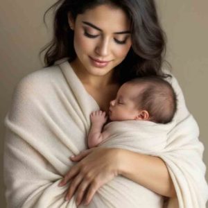 CONNESSIONE MAMMA/BEBÈ 0-6 MESI