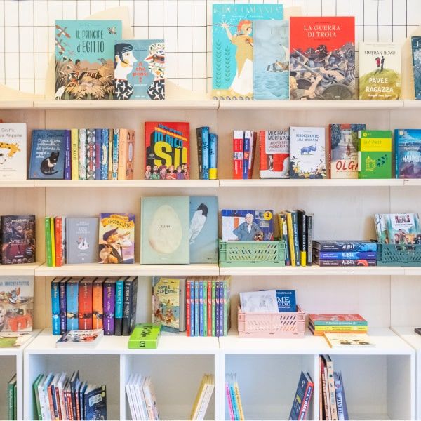 Ordina Libri