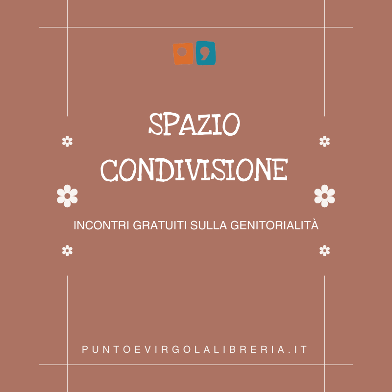 SPAZIO CONDIVISIONE