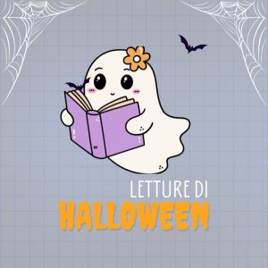 HALLOWEEN PER I PICCOLI