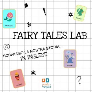 FAIRY TALES LAB