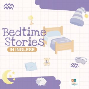 BEDTIME STORIES