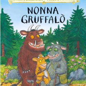 NONNA GRUFFALÒ