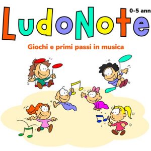 LUDONOTE